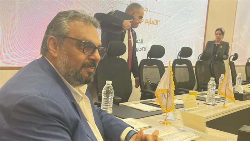 د. صموئيل عصام