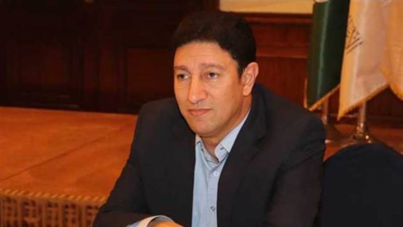 نقيب البيطريين