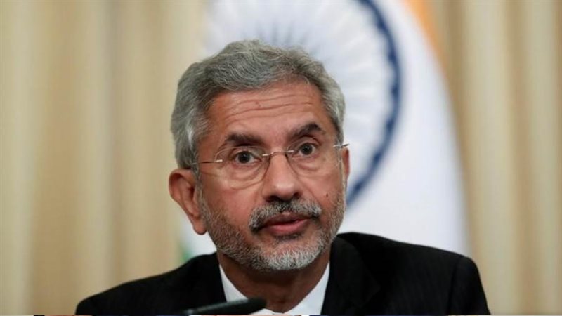 وزير الشؤون الخارجية