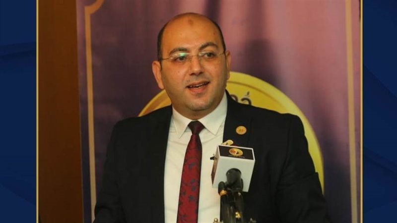 د. احمد العطيفي