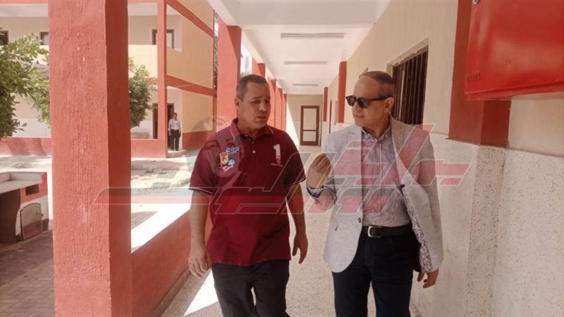 وكيل تعليم كفرالشيخ