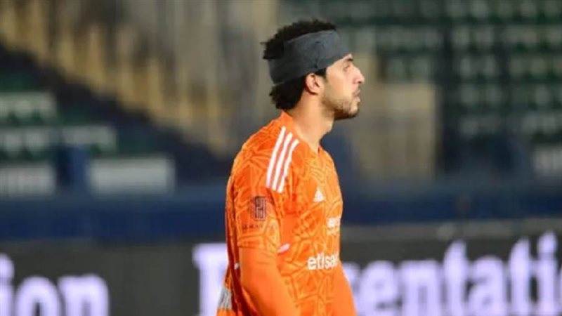 مصطفى شوبير