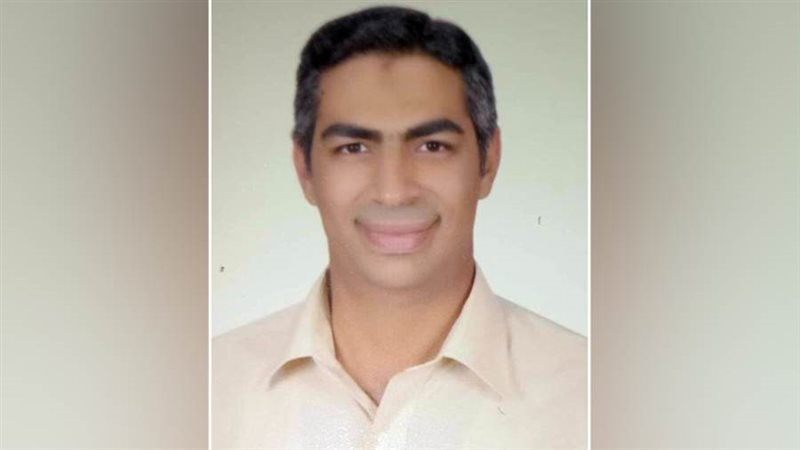 د. إسلام مصطفى عارفين