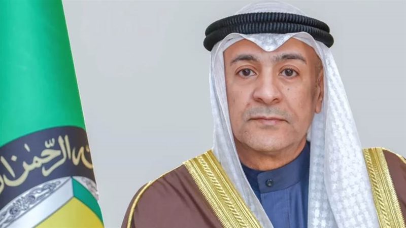 الأمين العام لمجلس