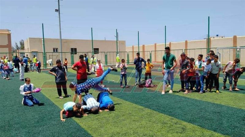 شباب خليج بحري