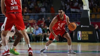 عاجل| الأهلي يتوج ببطولة إفريقيا للأندية لكرة السلة بالفوز على دوان السنغالي