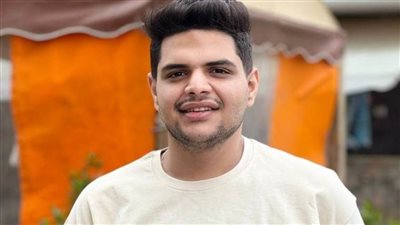 المطرب علي مجدي في مداخلة إذاعية: اسألوا السوشيال من هم «مغنو الراب»