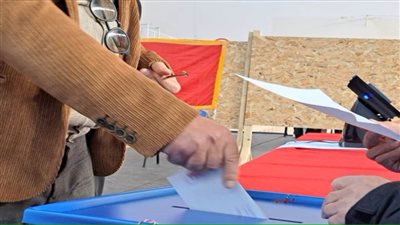 واشنطن بوست: الأتراك يتوجهون لصناديق الاقتراع اليوم للتصويت في جولة إعادة تاريخية