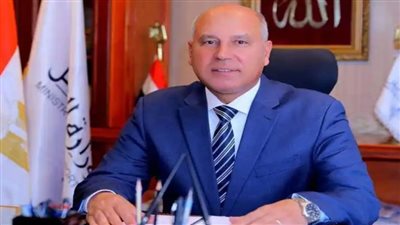 وزير النقل: الأرباح للشركات الرابحة والحافز لمن يستحق والمناصب بالكفاءة 