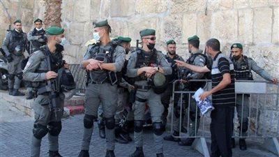 أبوعلي: الاحتلال الإسرائيلي يشن هجمة شرسة على التعليم الفلسطيني والمقدسي