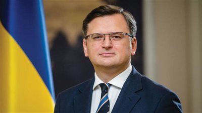 وزير خارجية أوكرانيا: علاقاتنا الدبلوماسية مع إفريقيا توفر فرصا جديدة للتعاون