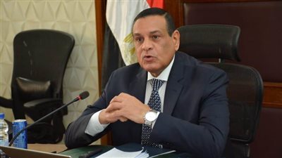 وزير التنمية يتلقى تقريراً من غرفة العمليات والأزمات لمتابعة حالة الطقس بالمحافظات