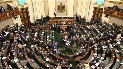 مجلس النواب يوافق على مجموع مواد تعديل قانون رسم تنمية موارد الدولة