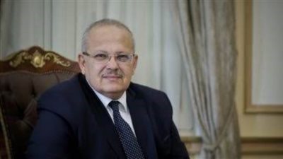 رئيس جامعة القاهرة: المدن الجامعية مكان لممارسة الأنشطة وليست للسكن فقط