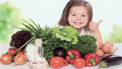 ما الأغذية الصحية المساعدة في تغلب طفلك على الأنيميا؟.. الصحة تجيب