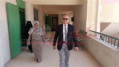 وكيل تعليم كفر الشيخ: غرف العمليات لم ترصد مخالفات بالدبلومات الفنية