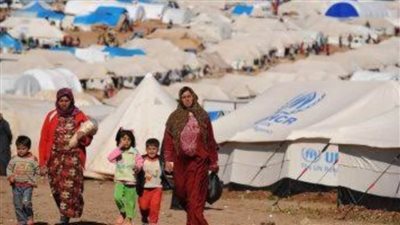 الأمم المتحدة تؤجل قرار تقديم المساعدات النقدية للاجئين بالليرة والدولار استجابة للحكومة