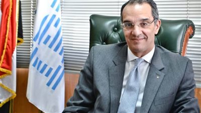 وزير الاتصالات: نستهدف إنشاء 70 برجا محمولا خلال العام الجاري بالوادي الجديد