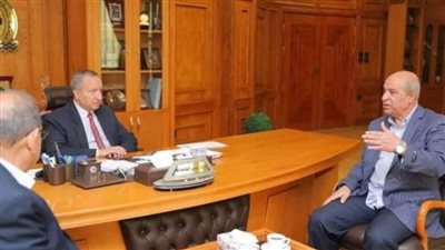 توقيع بروتوكول تعاون بين جامعة السويس وشركة مصر إيران للنسيج