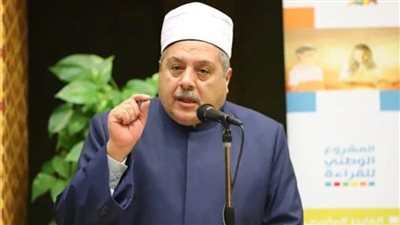 رئيس قطاع المعاهد الأزهرية: بدء أعمال تصحيح الشهادة الإعدادية