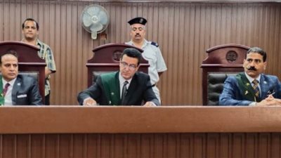 الإعدام شنقًا لسائق المتهم بقتل زوجته لشكه في سلوكها بشبرا الخيمة