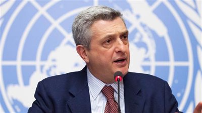 مفوض الأمم المتحدة للاجئين يدعو مصر إلى مواصلة فتح أبوابها أمام اللاجئين من السودان