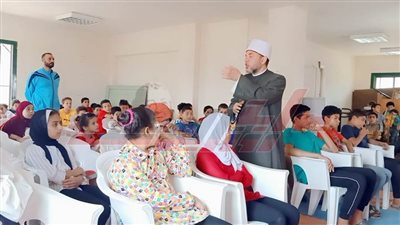 شباب كفر الشيخ تطلق مبادرة 