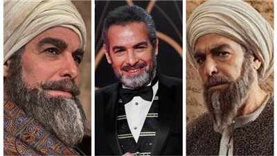 أحمد عبدالعزيز: قرأت دوري في سره الباتع 3 مرات وترددت في عمله