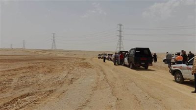 ضمن الموجة الـ 21.. استرداد 1565 فدانًا أملاك دولة في بنى مزار بالمنيا