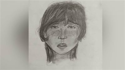 مواهب شابة تدعمها بوابة روزاليوسف بريشة مرام أحمد فتحى