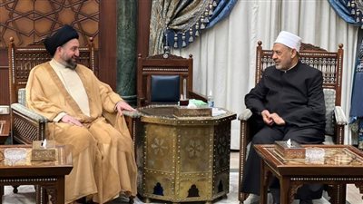 شيخ الأزهر: أولى بنا أن نتحد لمواجهة التحديات والحفاظ على شباب أمتنا