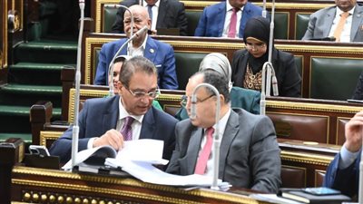 قرار عاجل من مجلس النواب بشأن تعديلات قانون الضريبة على الدخل