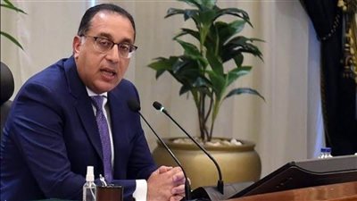 رئيس الوزراء يناقش عددا من المقترحات الخاصة بدعم نشاط تصدير العقار
