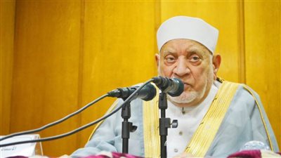 لأول مرة إجازة الأربعين النووية.. حفظًا وفهماً على يد الدكتور عمر هاشم