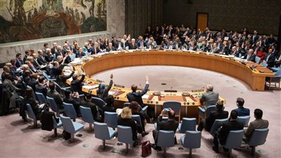 الصراعات المسلحة في إفريقيا على طاولة مجلس الأمن هذا الأسبوع