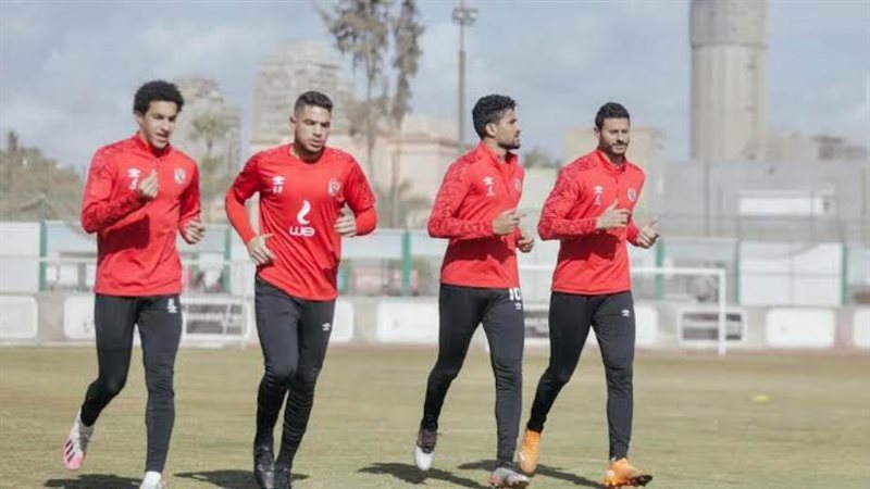 حراس الأهلي- صورة