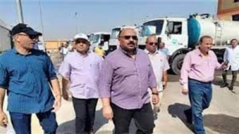 إعلان حالة الطوارئ