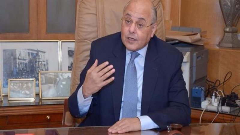 المهندس موسي مصطفى