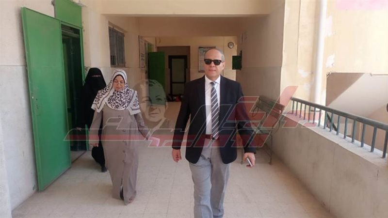 وكيل تعليم كفرالشيخ