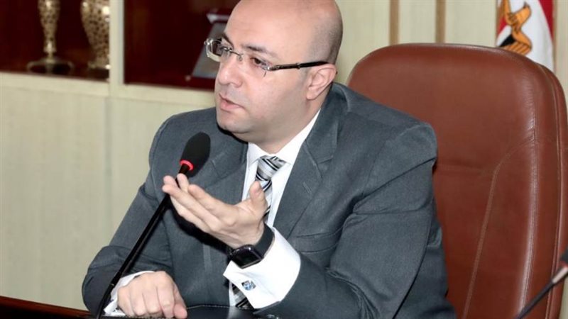 الدكتور محمد هاني