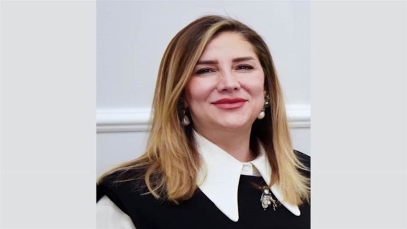 الدكتورة حنان حمدان