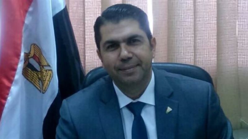 هشام التهامي