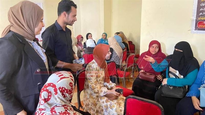 رواد تحيا مصر