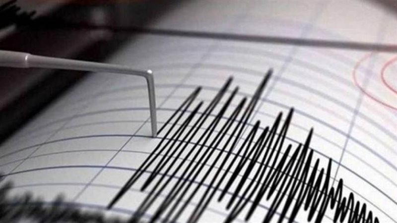 زلزال - ارشيفية