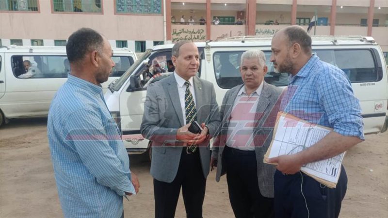 جولة وكيل التعليم