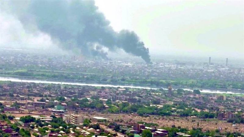 الحرب الروسية الاوكرانية