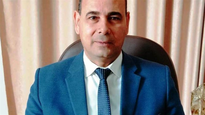 المهندس محمد تركى