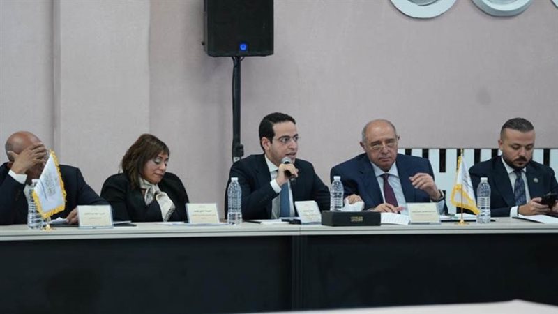 المهندس مينا ويليم