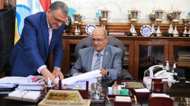 اعتماد نتيجة التعليم