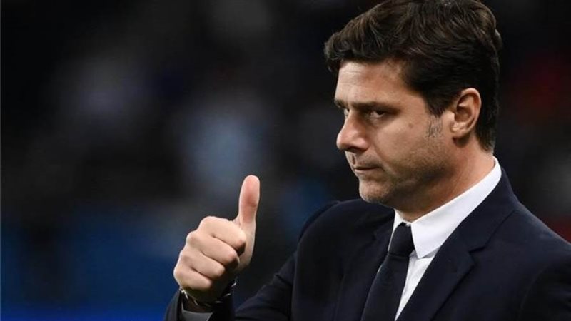 ماوريسيو بوكيتينو